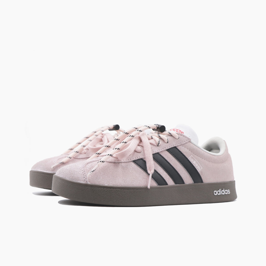 Berry&Peach - VL COURT 2.0 | Custom Handmade Sneakers