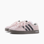 Berry&Peach - VL COURT 2.0 | Custom Handmade Sneakers