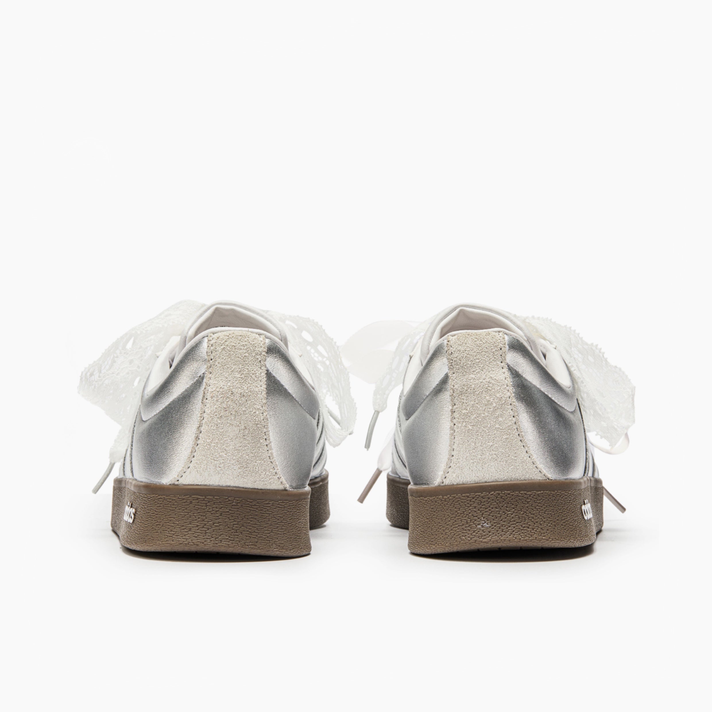 Stringed Years - VL COURT 2.0 | Custom Handmade Sneakers