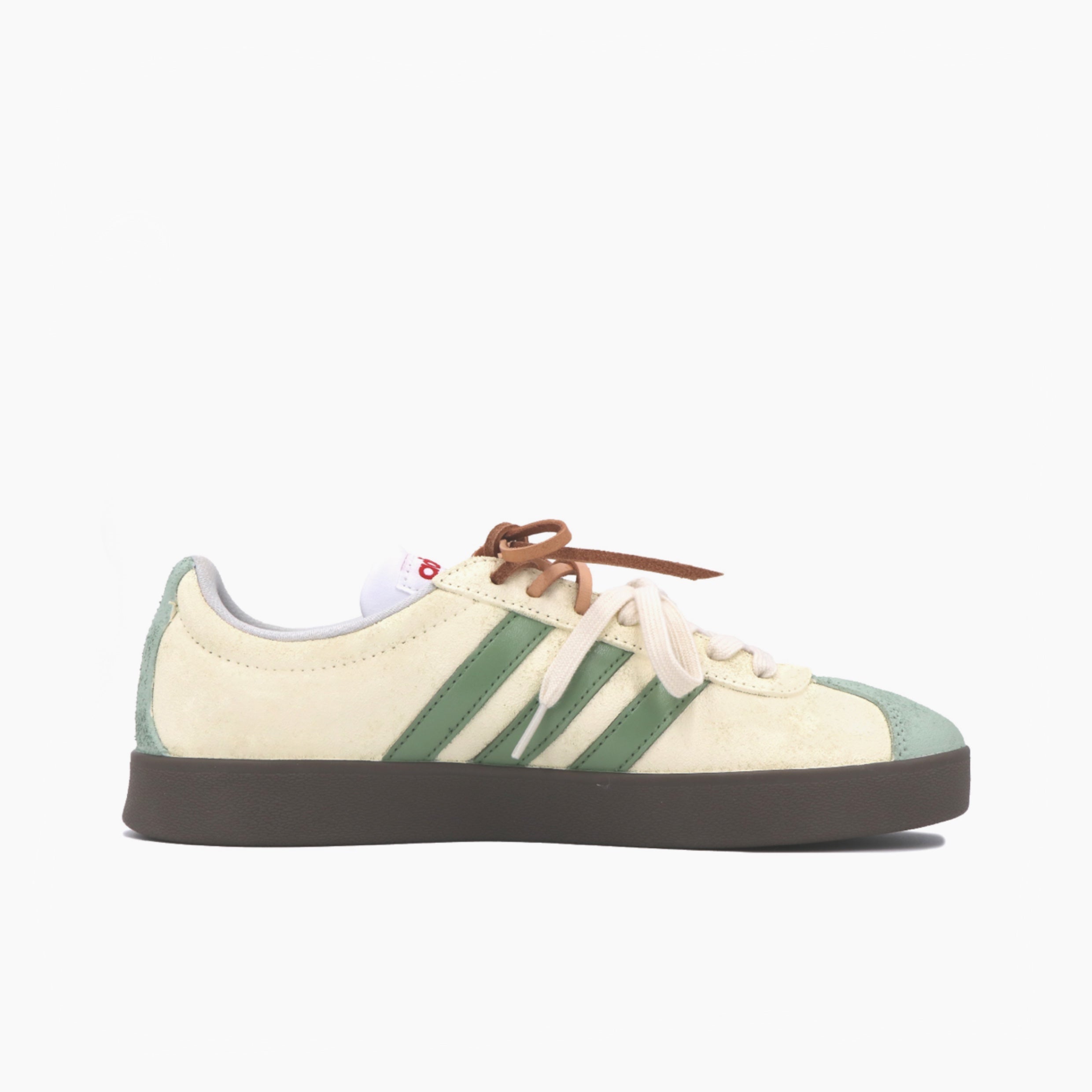 Suzume’s Journey - VL COURT 2.0 | Custom Handmade Sneakers