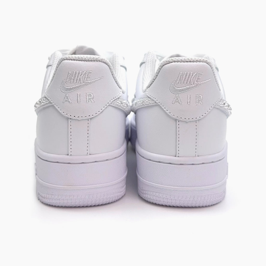 Brilliant Stars - Air Force 1 | Custom Handmade Sneakers