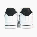 Oil Painting in the Mountains - Air Force 1 | Custom Handmade Sneakers