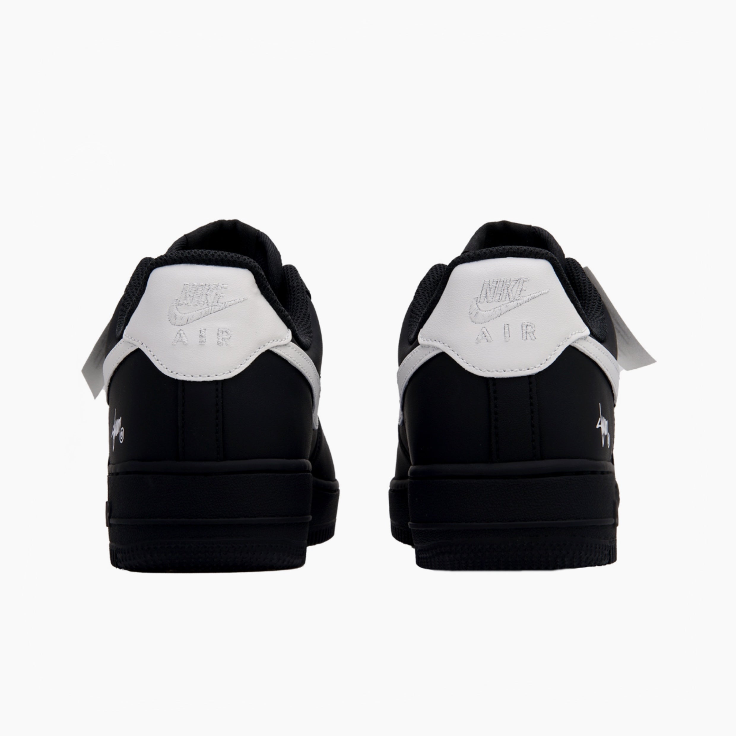 Sandwich Cookie - Air Force 1 | Custom Handmade Sneakers