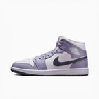 A Midsummer Night's Dream - Air Jordan 1 | Custom Handmade Sneakers