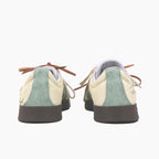 Suzume’s Journey - VL COURT 2.0 | Custom Handmade Sneakers