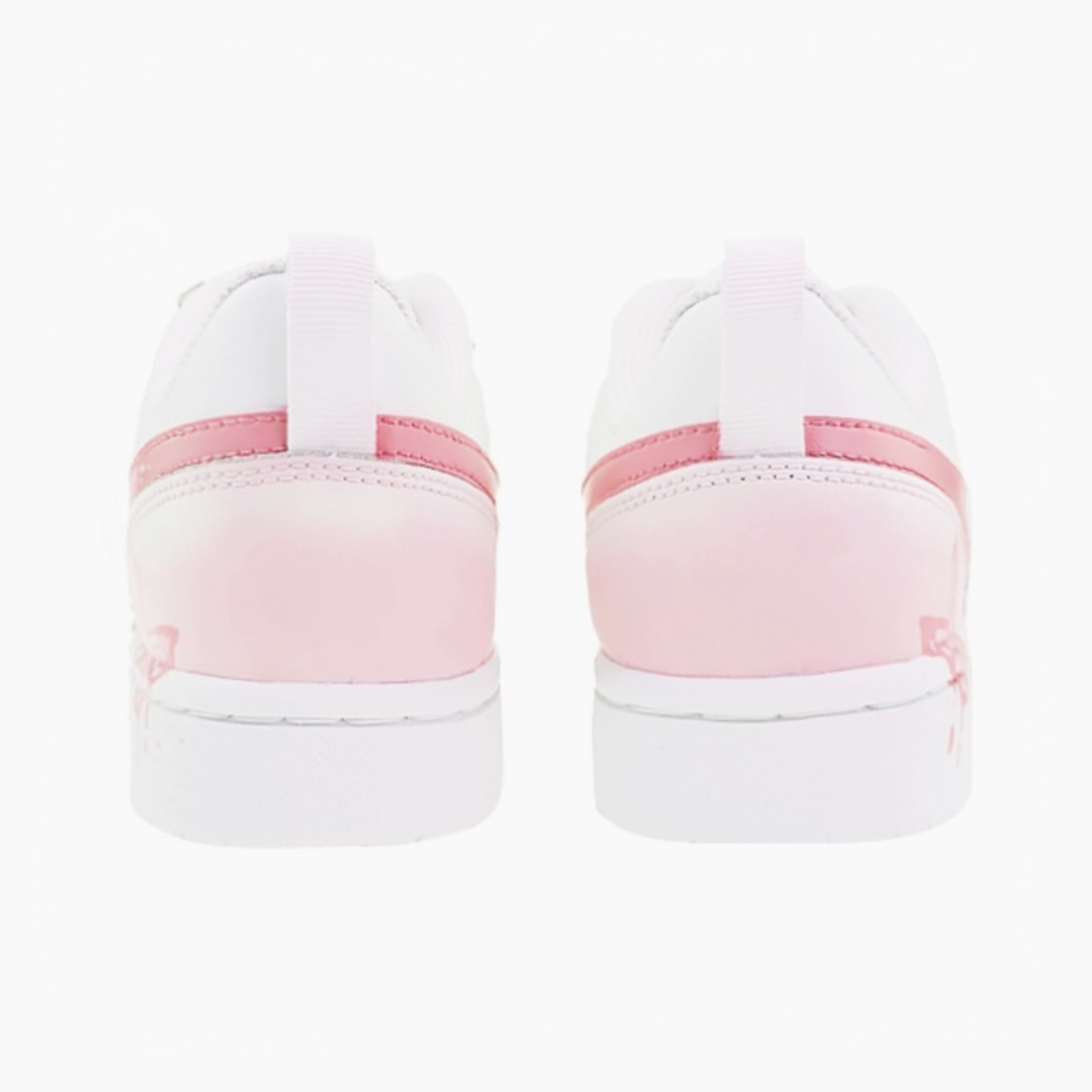 Dreaming Butterfly - Court Borough | Custom Handmade Sneakers