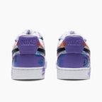 Dreamlike Secret Realm - Court Vision 1 | Custom Handmade Sneakers