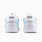 Stars and the Sea - Court Vision 1 | Custom Handmade Sneakers