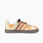 Bear Bread - VL COURT 2.0 | Custom Handmade Sneakers