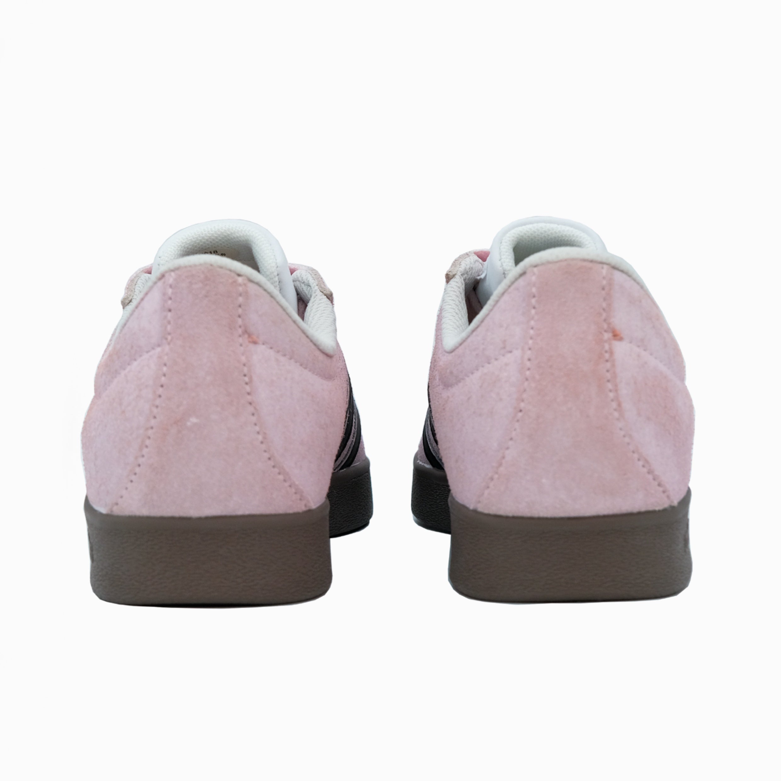 Bound Romance - VL Court 2.0 Low | Custom Handmade Sneakers