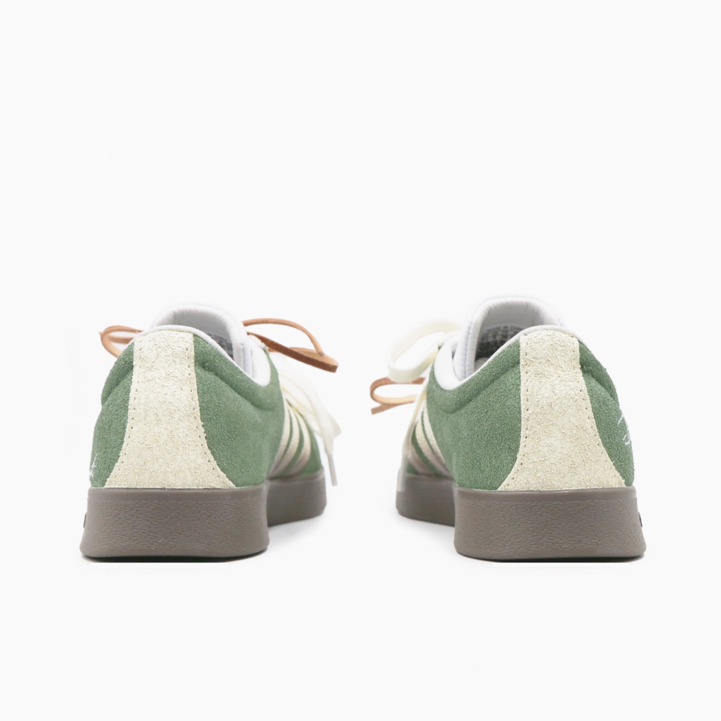 Wild Tea - VL COURT 2.0 | Custom Handmade Sneakers