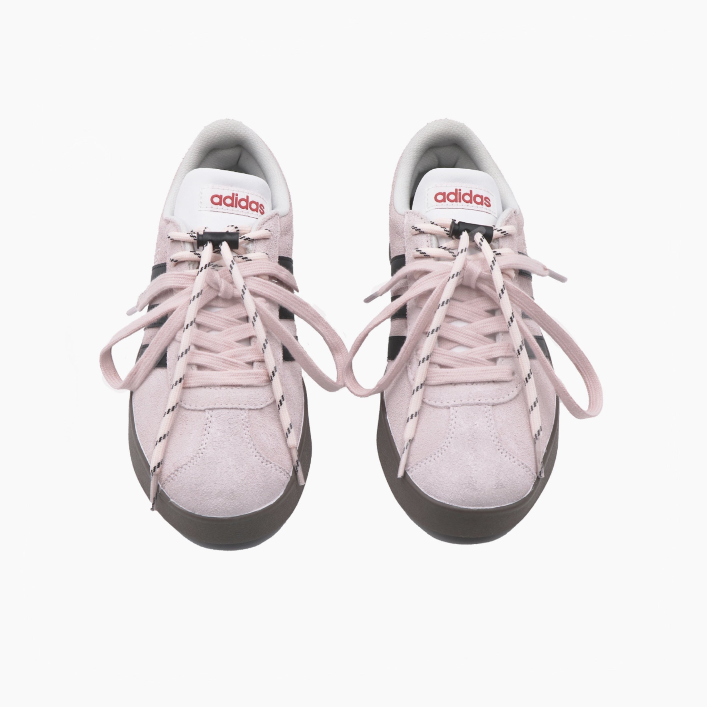 Berry&Peach - VL COURT 2.0 | Custom Handmade Sneakers