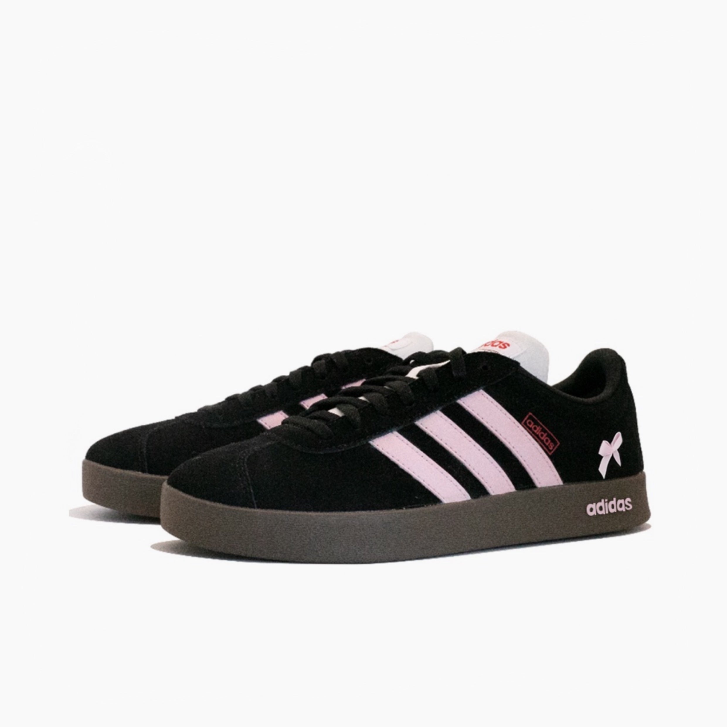 Sweet & Cool Girl - VL COURT 2.0 | Custom Handmade Sneakers