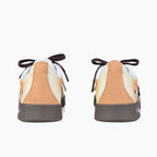 Bear Bread - VL COURT 2.0 | Custom Handmade Sneakers