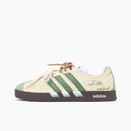 Suzume’s Journey - VL COURT 2.0 | Custom Handmade Sneakers