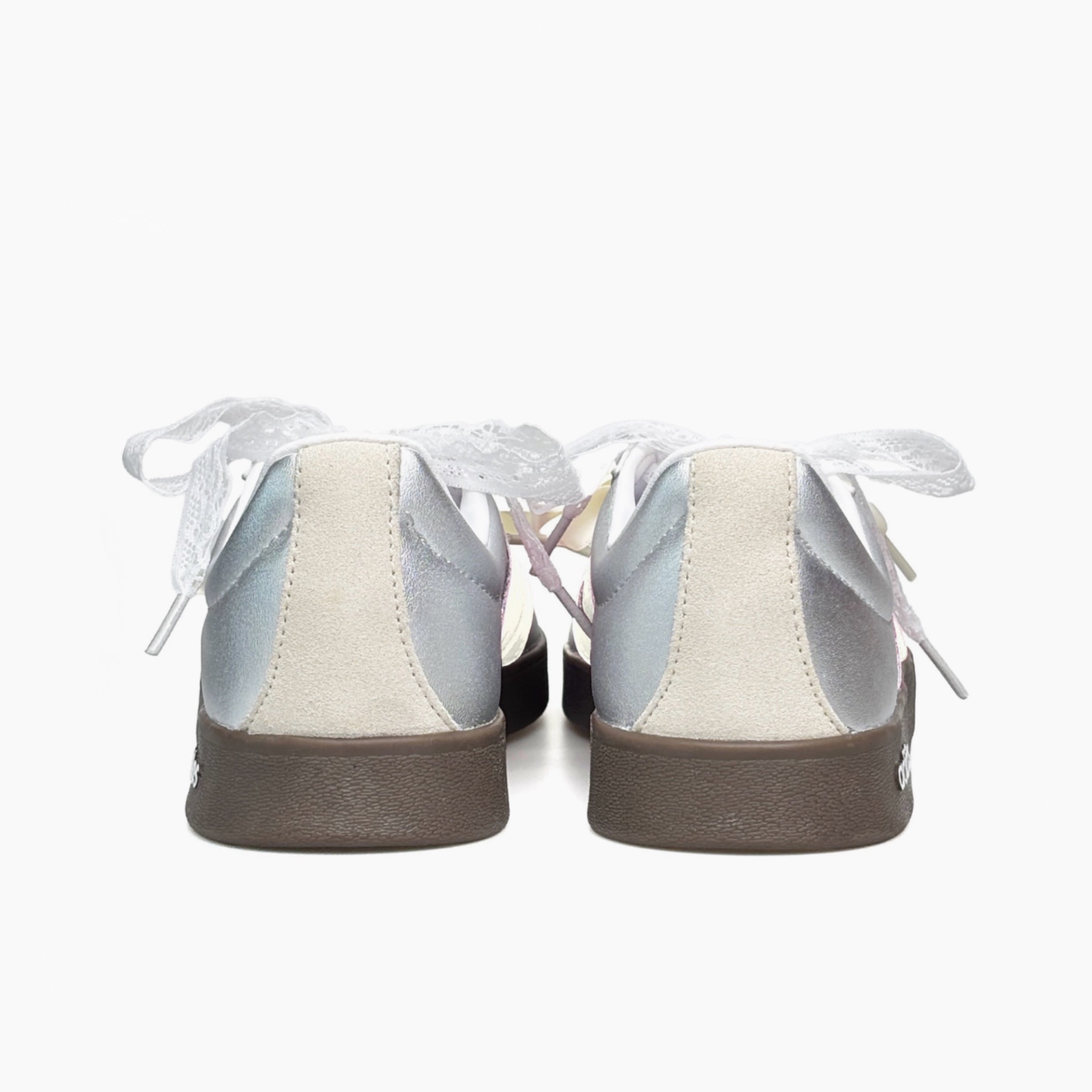 Cocoa Fantasy - VL COURT 2.0 | Custom Handmade Sneakers