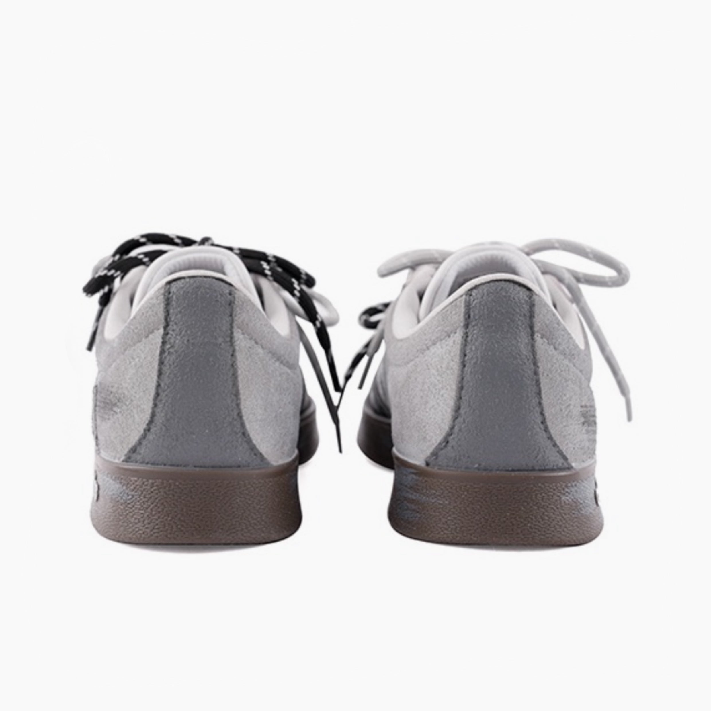 Tough Bear - VL COURT 2.0 | Custom Handmade Sneakers