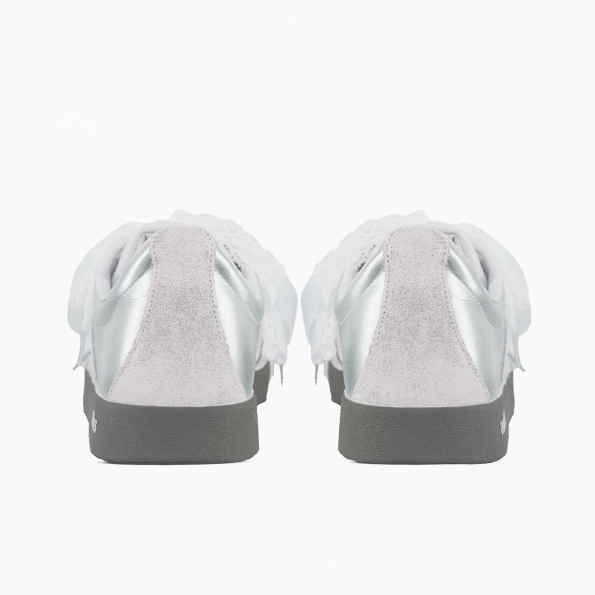 Alice's Dream - VL COURT 2.0 | Custom Handmade Sneakers