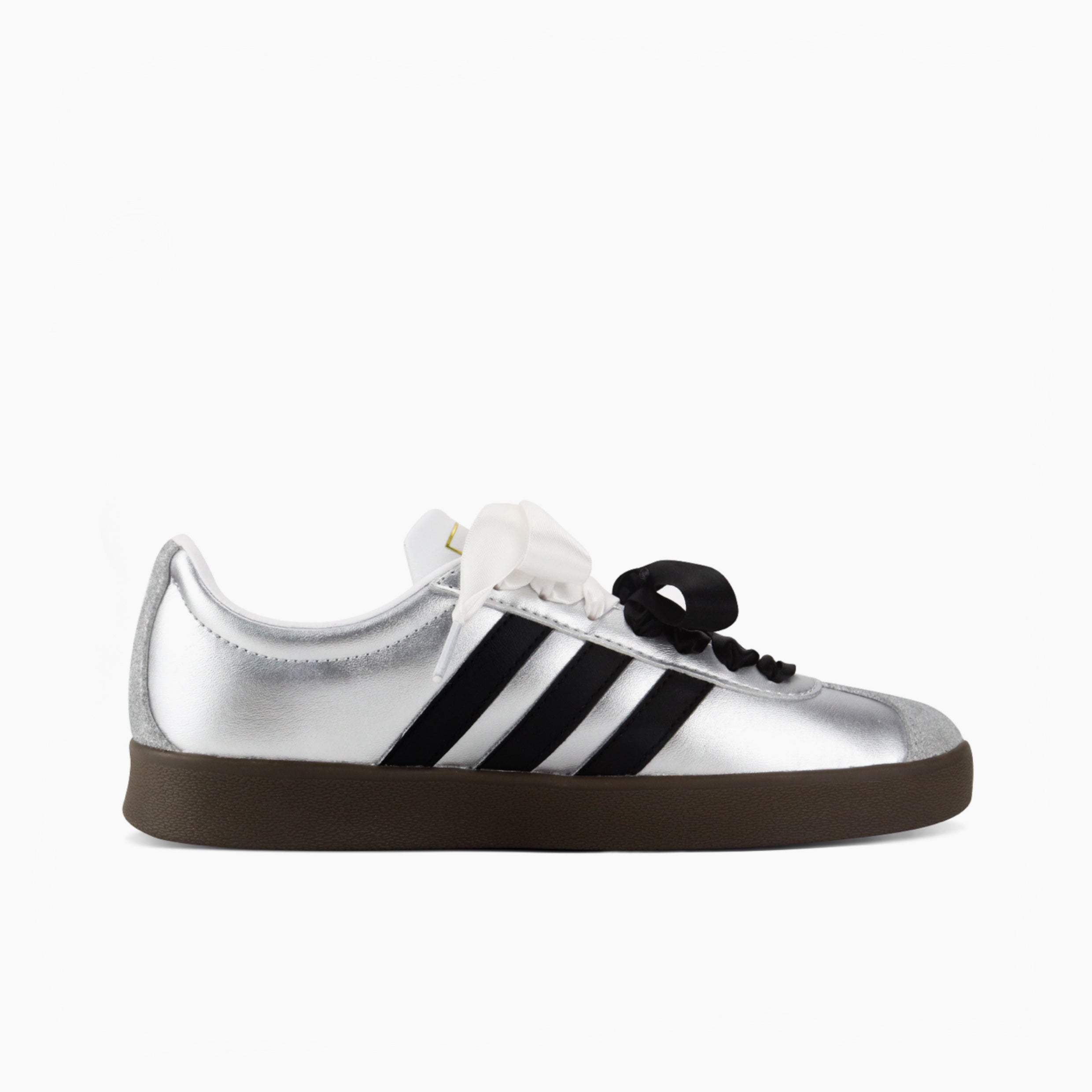 Alice's Melody - VL COURT 2.0 | Custom Handmade Sneakers