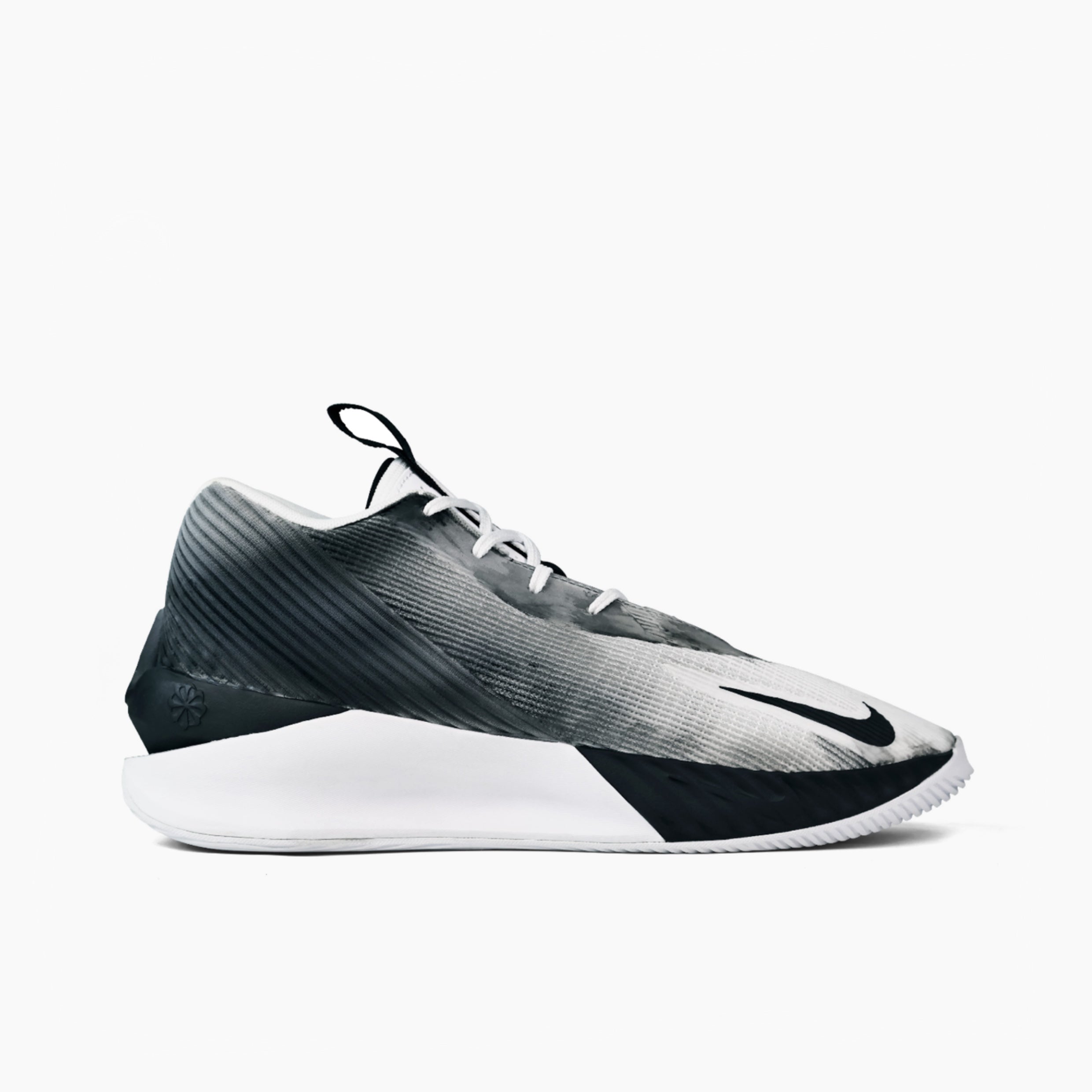 Tea Ceremony - G.T. Jump Academy | Custom Handmade Sneakers