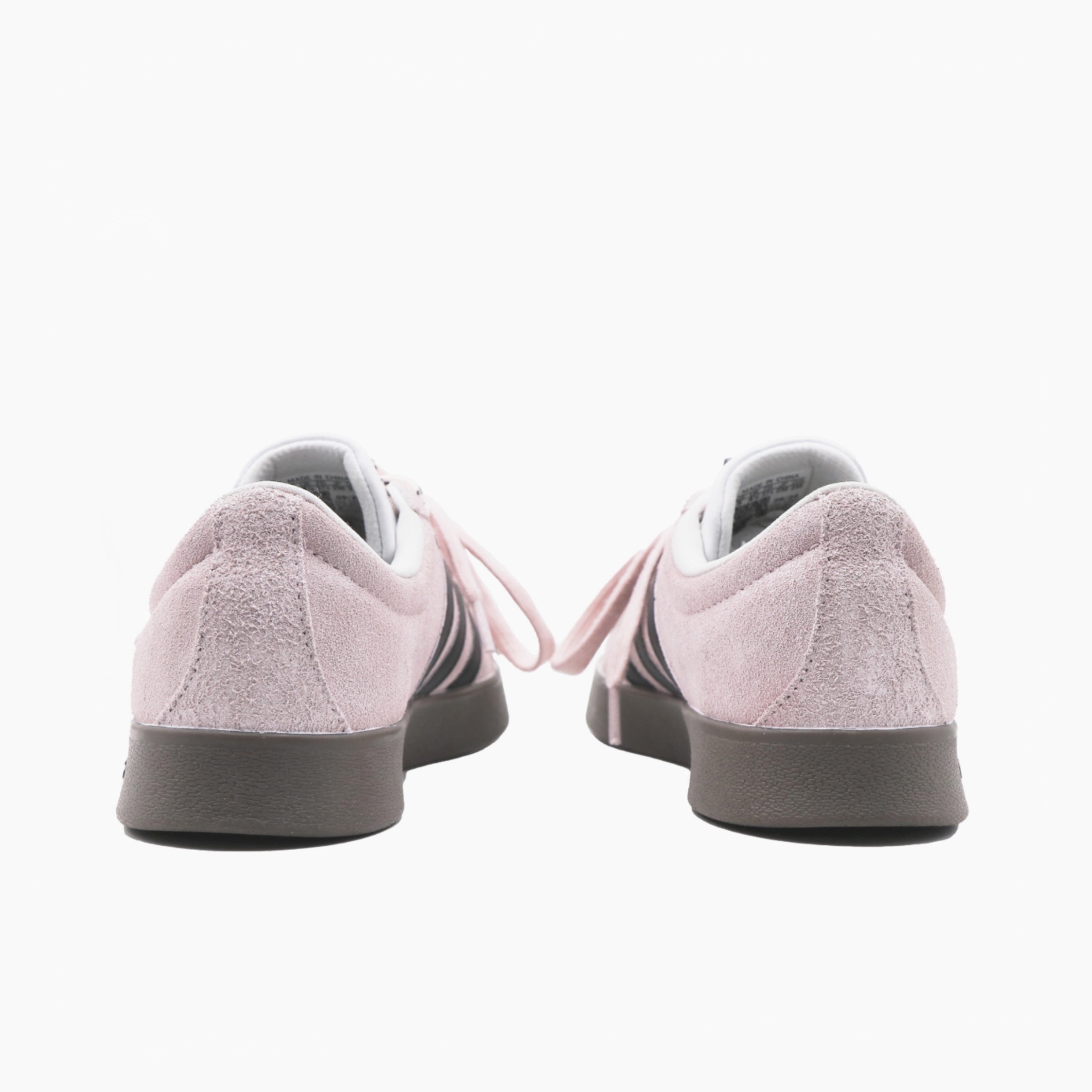Berry&Peach - VL COURT 2.0 | Custom Handmade Sneakers