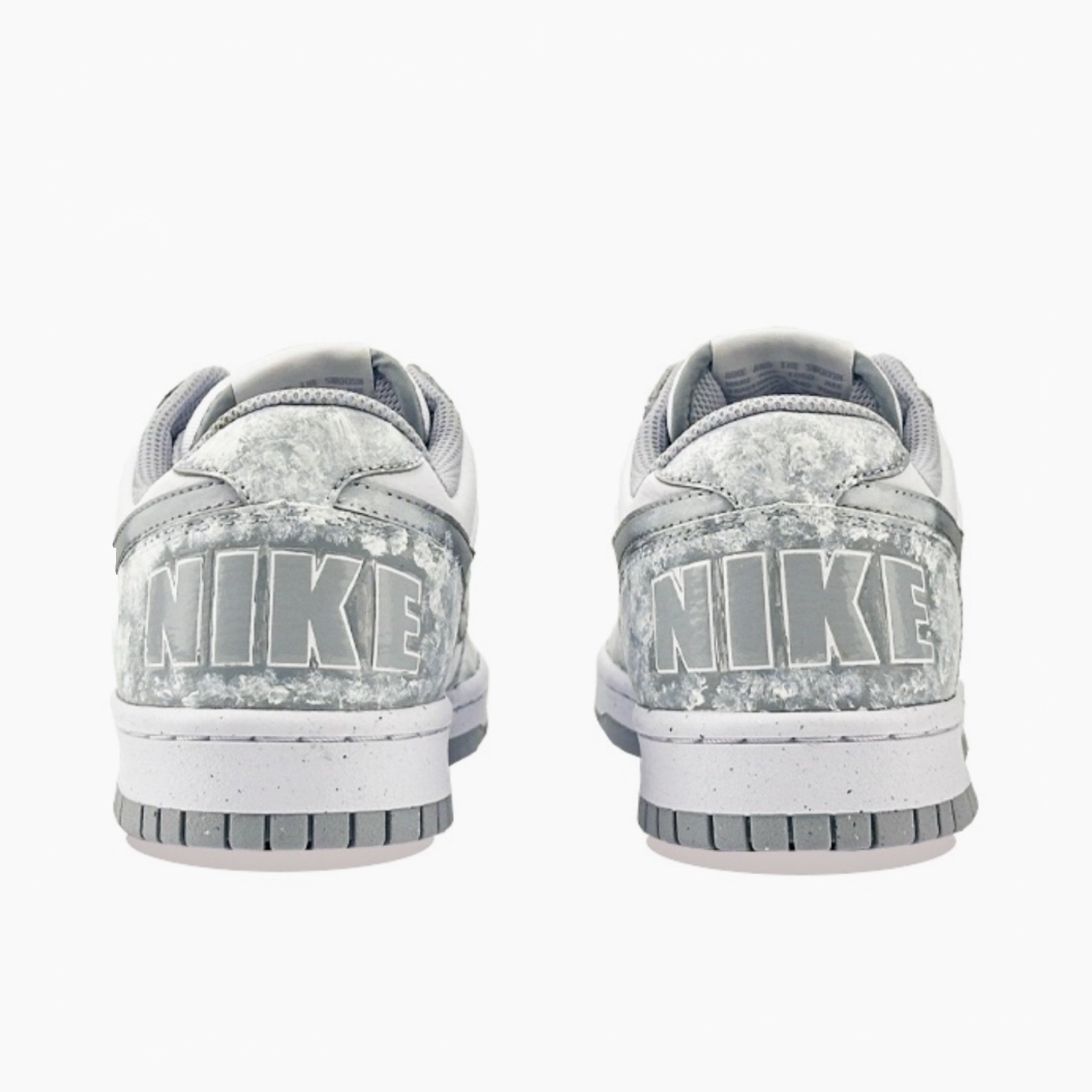 Interstellar Dust - Dunk | Custom Handmade Sneakers