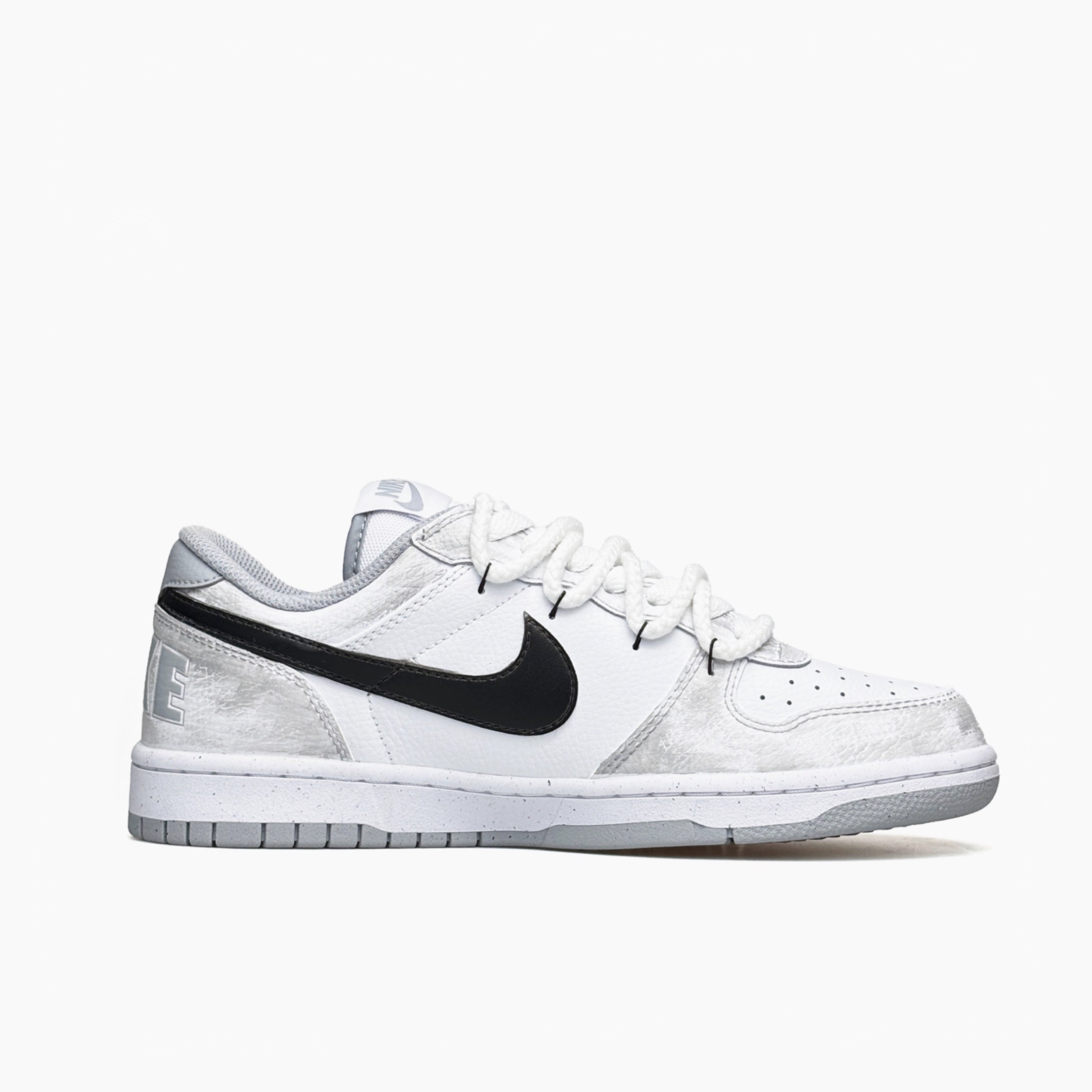 Cloud and Mist - Dunk | Custom Handmade Sneakers