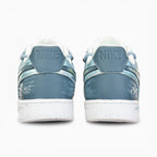 Messenger of the Tides - Court Vision 1 | Custom Handmade Sneakers