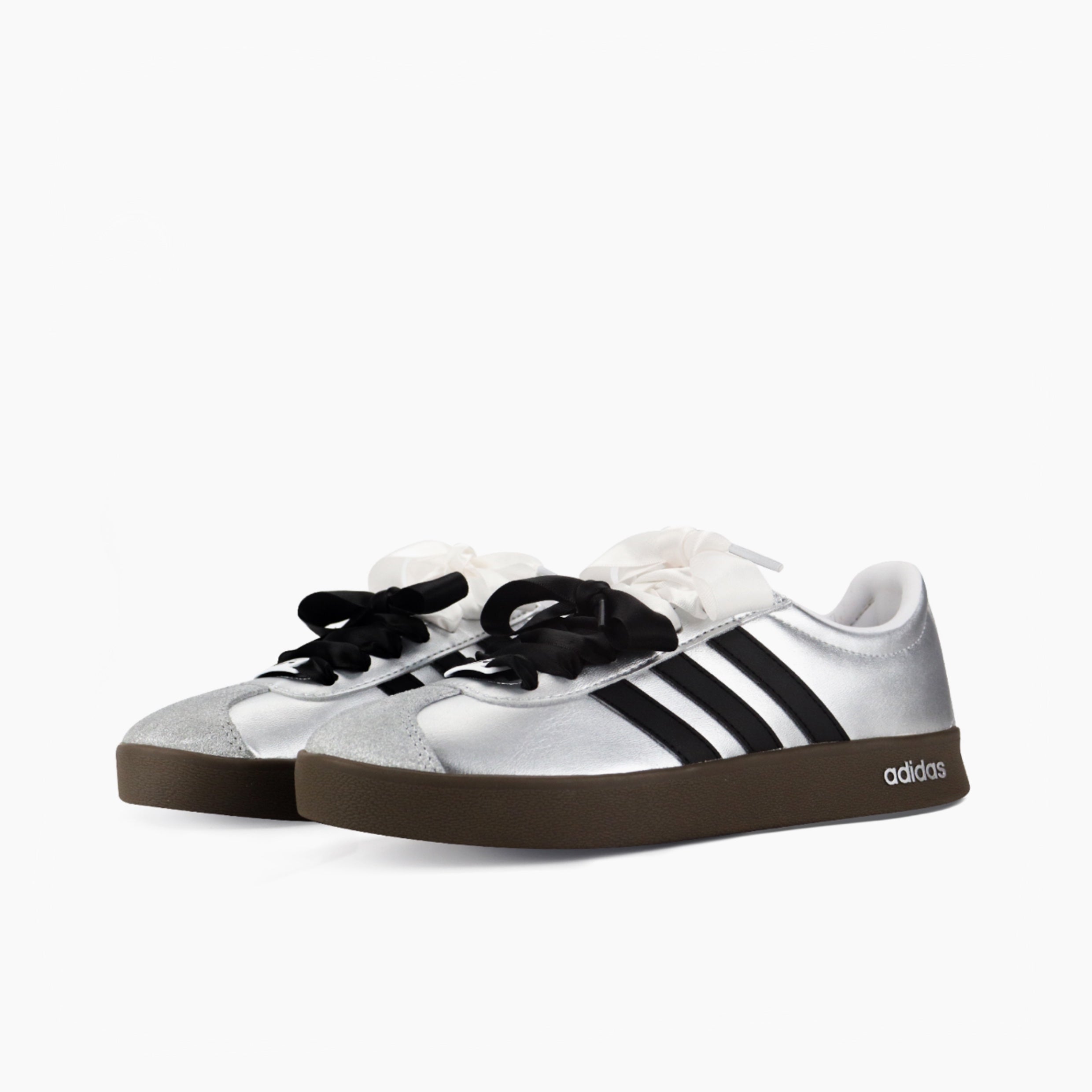 Alice's Melody - VL COURT 2.0 | Custom Handmade Sneakers