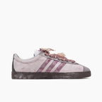 Secret Floral Message - VL COURT | Custom Handmade Sneakers