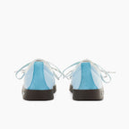 Salty Sweet Heart - VL COURT 2.0 | Custom Handmade Sneakers