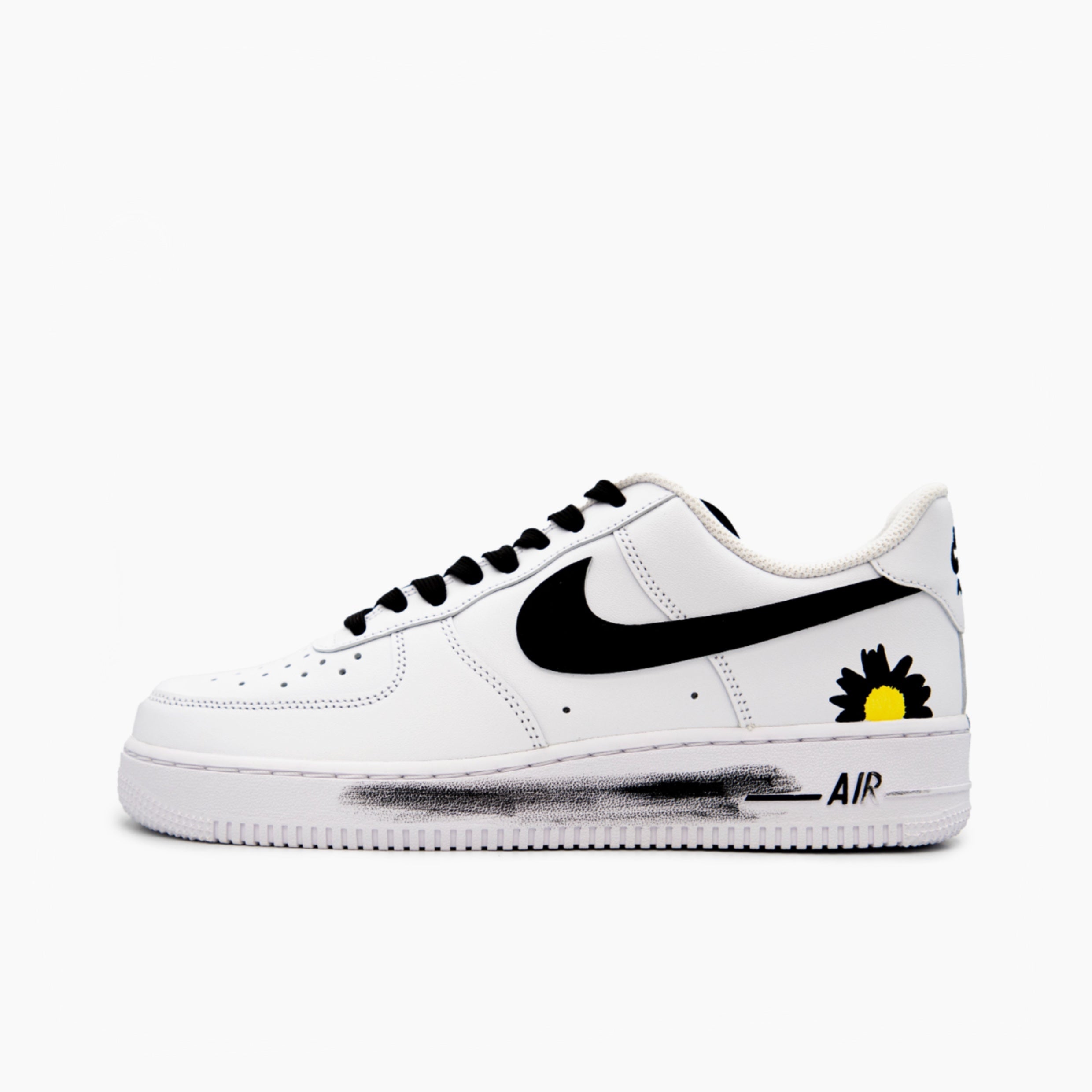 Daisy - Air Force 1 | Custom Handmade Sneakers