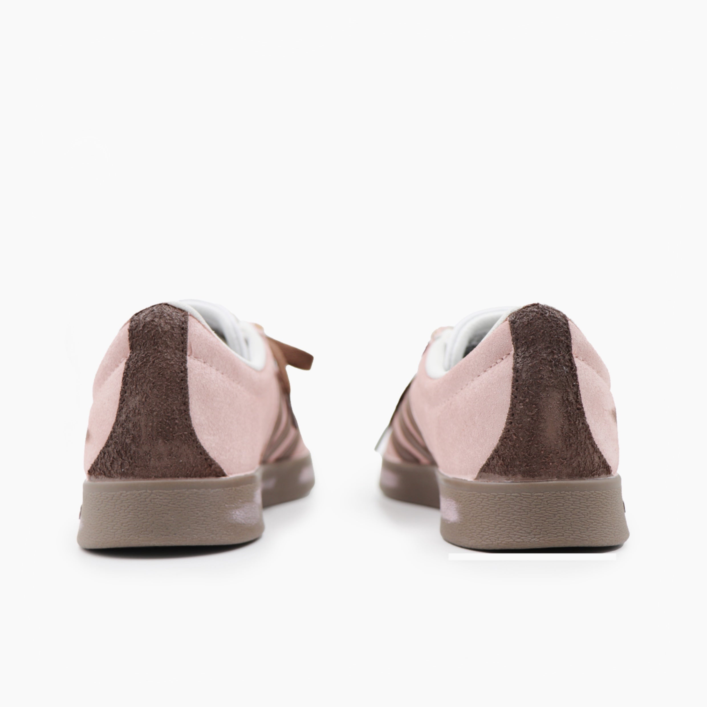 Dusky Rose - VL COURT 2.0 | Custom Handmade Sneakers