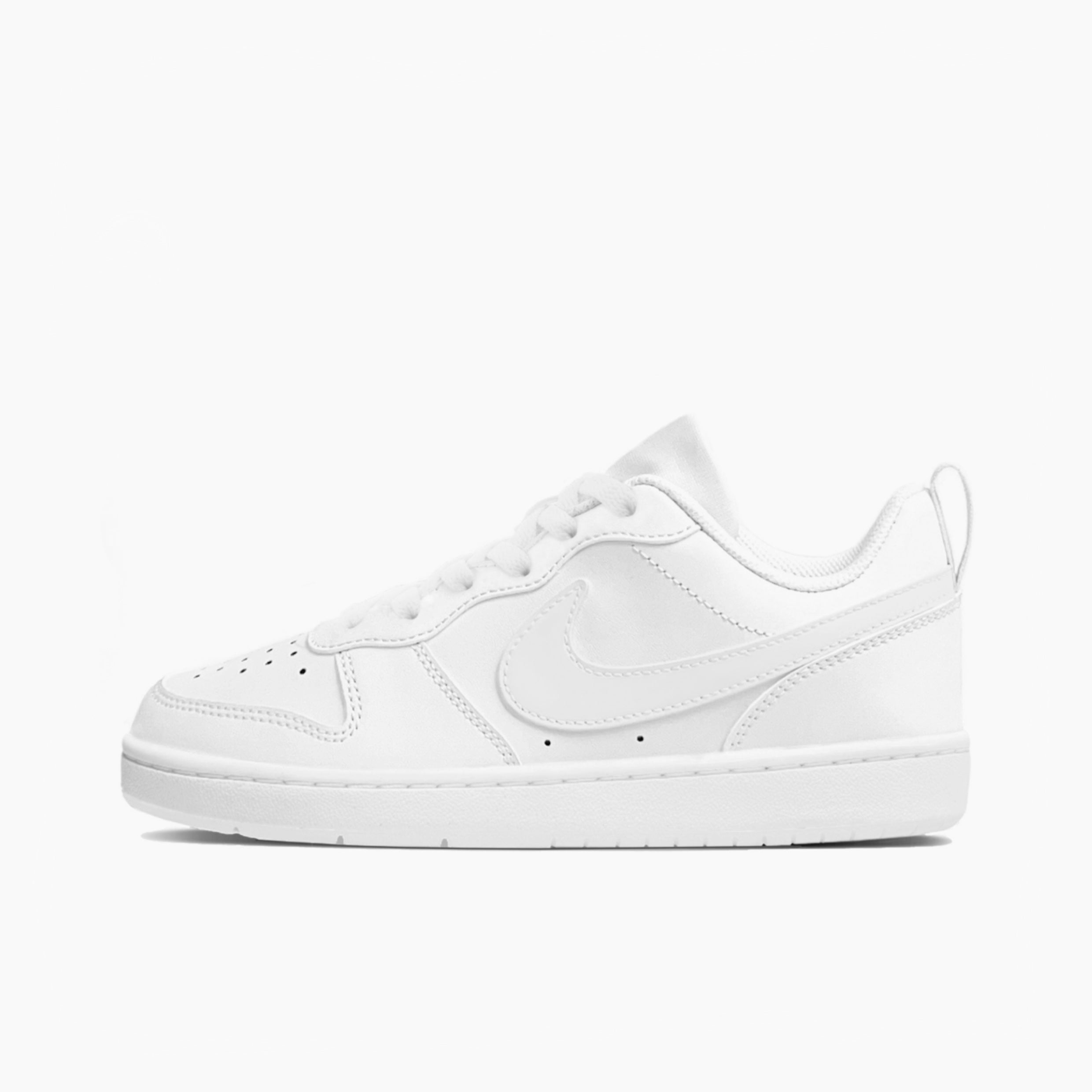 Yellow & Pink Dream - Court Borough | Custom Handmade Sneakers