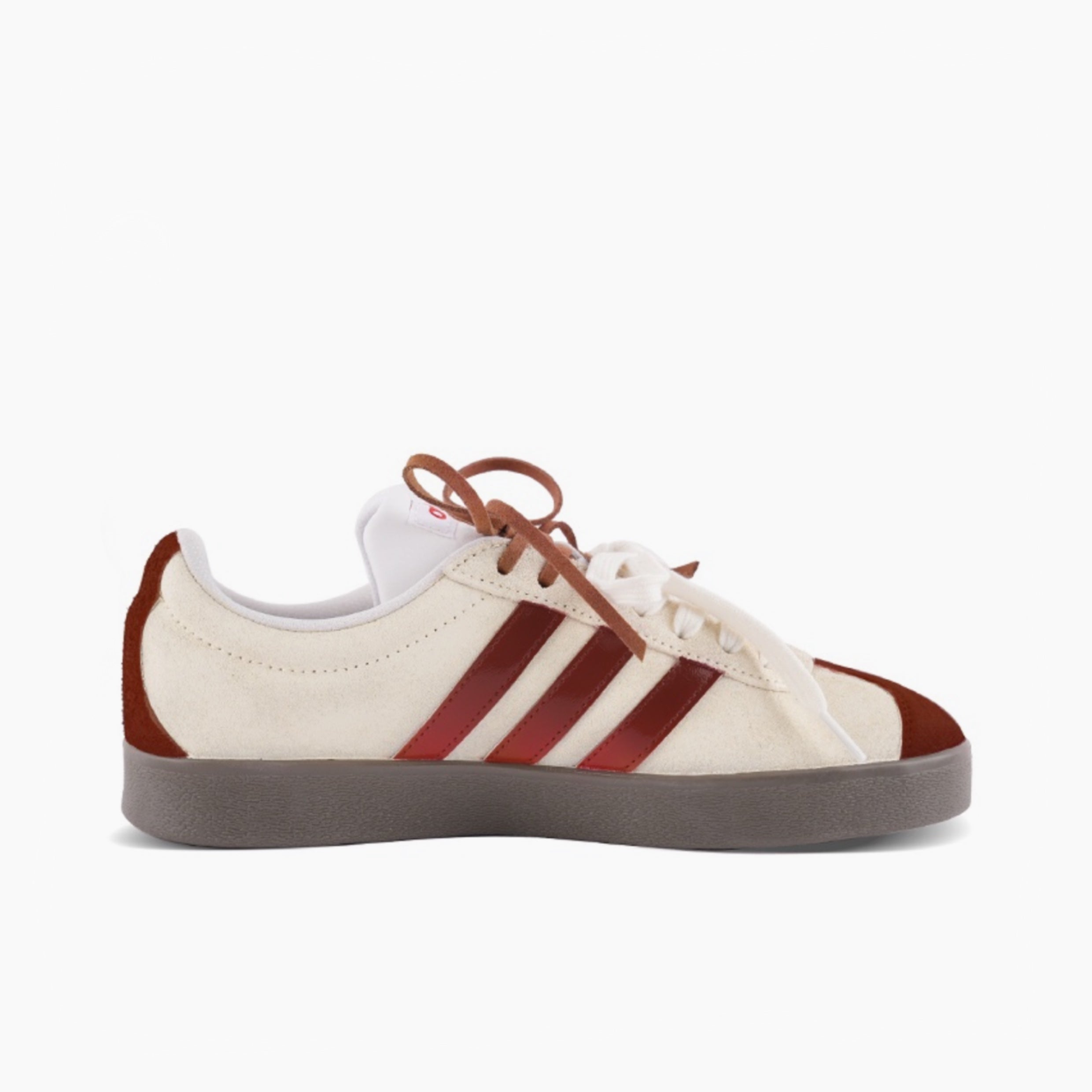 Heart - VL COURT 2.0 | Custom Handmade Sneakers