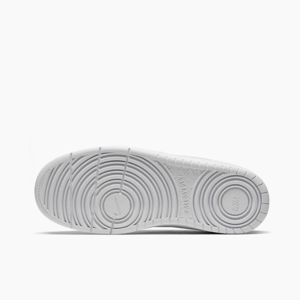 Yellow & Pink Dream - Court Borough | Custom Handmade Sneakers