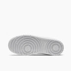 Yellow & Pink Dream - Court Borough | Custom Handmade Sneakers