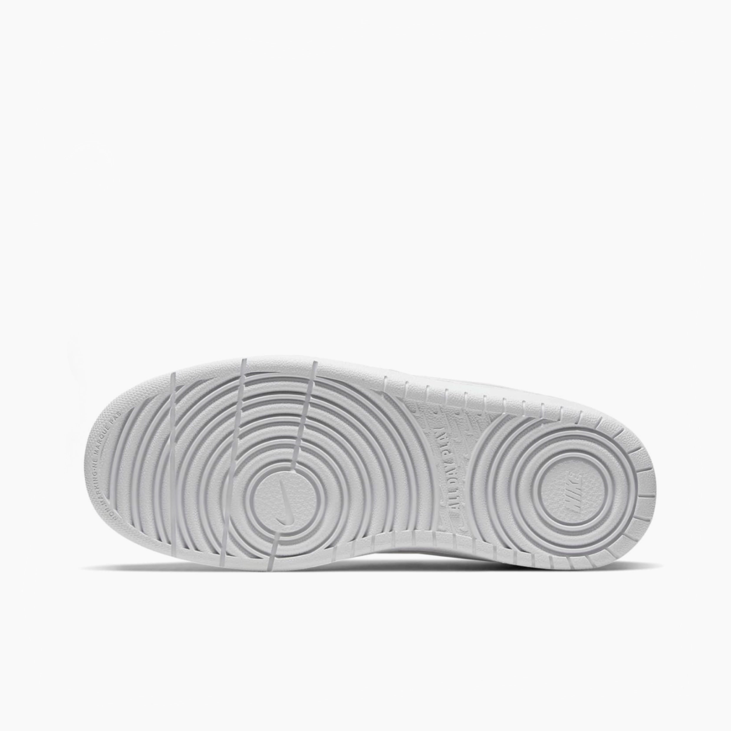 Blue & Pink Glaze - Court Borough | Custom Handmade Sneakers